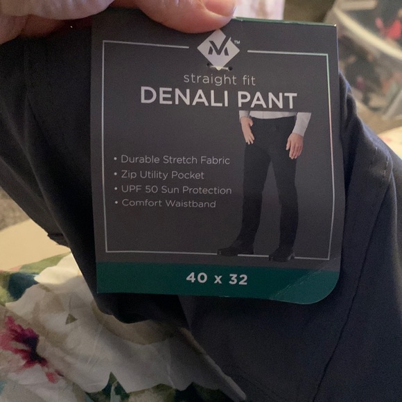 Men’s Denali performance pant in XL NWT - Picture 6 of 6